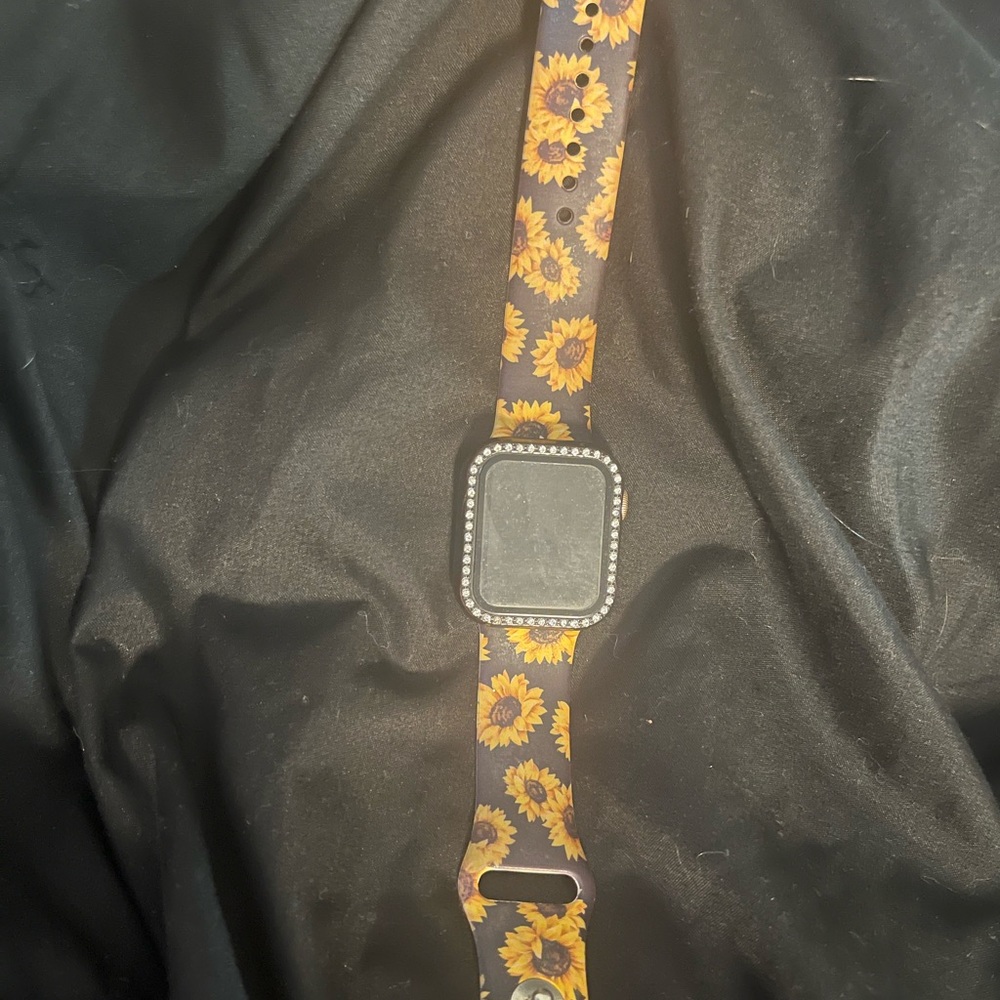 Apple Watch 8 series